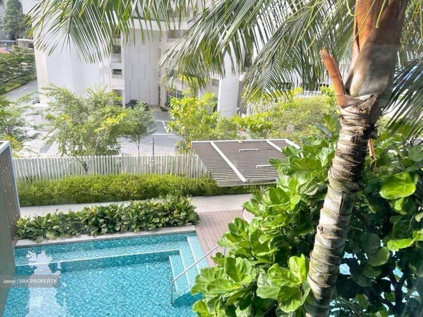 Commonwealth Towers (D3), Condominium #524652841